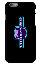 otterlymanda iPhone Phone Cases