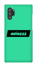 aviosss Samsung Phone Cases