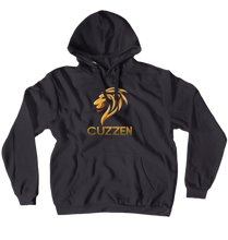 cuzzenxbl Hoodies (No-Zip/Pullover)