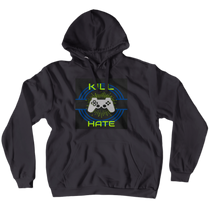 skillsetahz Hoodies (No-Zip/Pullover)