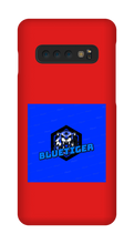 BlueTiger Samsung Cases