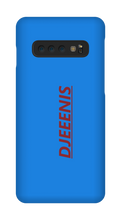 djeeenis Samsung Phone Cases