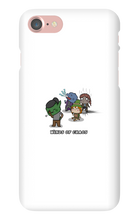 Winds of Chaos iPhone Phone Cases