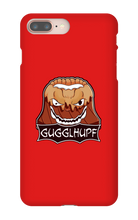 gugglhupf iPhone Phone Cases