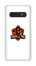 sniperking596 Samsung Phone Cases