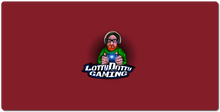 lottydotty420 XXL Gaming Mousepad