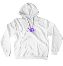 TrippyIntellect Hoodies (No-Zip/Pullover)