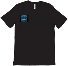 ghost tee