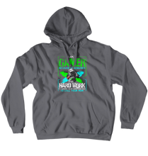 Gamer Hoodie