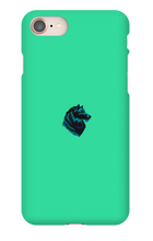 lobogod_ iPhone Phone Cases