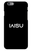 iAisu Logo Phone Case (iPhone)