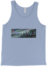 lilgs'revenge "Mystery" Tank Top