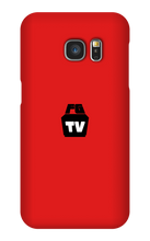 FGTV Logo Galaxy S7 Phone Case