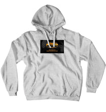 dustinchecksin Hoodies (No-Zip/Pullover)