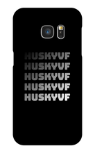 huskyvf Samsung Phone Cases