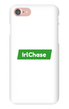 IrlChase's iPhone Phone Cases