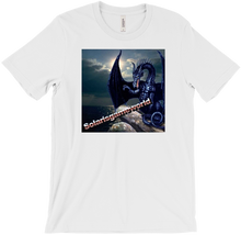 solarisgameworld T-Shirts