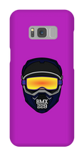 bmx229 Samsung Phone Cases