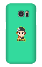 ositocraft_gaming Samsung Phone Cases