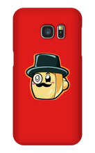 Sir ButterButt Samsung Phone Cases
