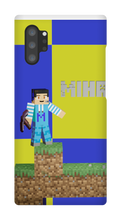 Mihaly56 Samsung telefon tok