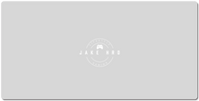 jakehrd XXL Gaming Mousepad