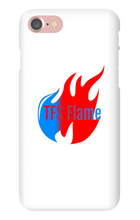 tfsflame iPhone Phone Cases