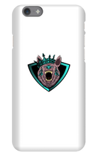 vatren_the_druid iPhone Phone Cases