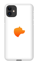 vodkacub iPhone Phone Cases