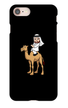 SHEIK iPhone Phone Cases