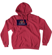 skkarzzzgaming Hoodies (No-Zip/Pullover)