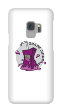 pixelbv Samsung Phone Cases