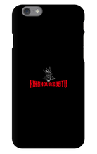 kingnova865tv iPhone Phone Cases