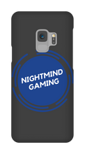 NightMindGaming Samsung Cases