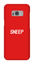 uhhsneep Samsung Phone Cases