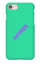 xxyikes iPhone Phone Cases