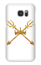 Pierceidon Samsung Phone Cases