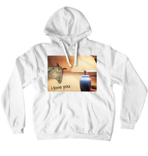 mothrl_ Hoodies (No-Zip/Pullover)
