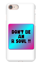 smartarsemumma iPhone Phone Cases