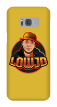 lowgamejd Samsung Phone Cases