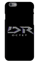 droctet iPhone Phone Cases