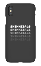 ShinkeiAls iPhone Phone Cases