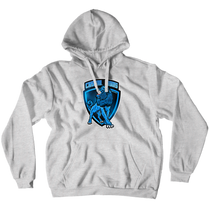 Casual Lion's Hoodie