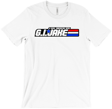 GI Jake T-Shirts
