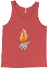 misterj_p Tank Top