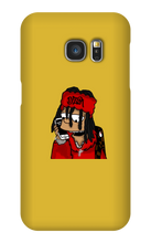 DZRBART Samsung Phone Cases