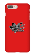albertredeaux iPhone Phone Cases