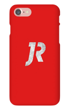itsjaraiz iPhone Phone Cases