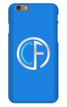 iPhone Logo Case