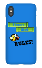 Flappy Bird RULES! - iPhones